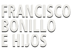 Francisco Bonillo e Hijos logo